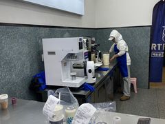 -ARTEASG啊T·新加坡奶茶(桂林路店)