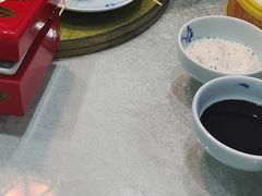 -北平印象.北京烤鸭.新京菜.融合菜(世贸店)