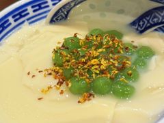 -蟹上黄·蟹黄面·江南糖水(人民广场店)