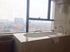 雅诗阁来福士服务公寓-成都雅诗阁来福士