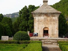 -四门塔风景区