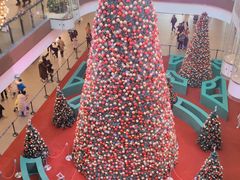 -星巴克(杭州嘉里中心4F店)