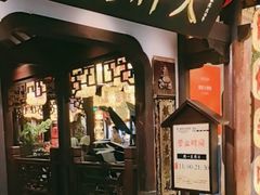 -南京大牌档(中关村领展广场店)