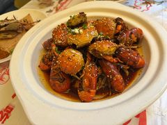 -靓靓蒸虾·头牌蒸虾(雪松路总店)