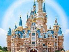 -上海迪士尼度假区