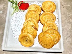 -新白鹿餐厅(金鹰新街口店)
