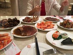 -芭菲盛宴·环球美食(袁家岗店)