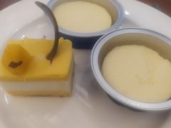 -赛瑞喜来登大酒店-盛宴自助餐厅