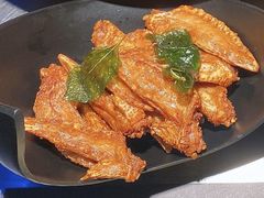 -烤匠麻辣烤鱼(青羊万达店)