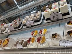 -黛瓦兰西点(开发区店)