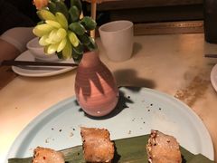 -绿茶餐厅(西单老佛爷店)
