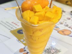 -糖潮糖水铺(省府店)