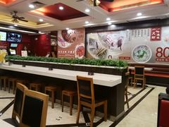-南城香(首科花园店)