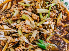 -陈有良尖椒鸡(江津总店)