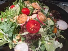 -芭莉与彩虹西餐厅(成都合生汇店)