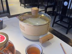 -额娘·春饼烤鸭(华北七楼创始店)