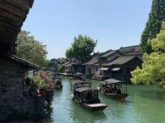 -乌镇景区