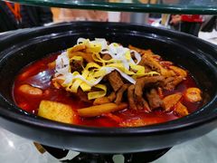 -雅和生态渔庄·宜城锅巴饭(龙灵山公园店)