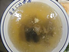 -恒发祥蒲城水盆羊肉泡馍店