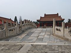 -清西陵