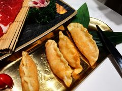 -妥妥烤肉料理(凯德店)