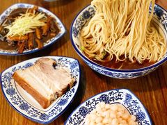 -老横泾面馆(吴中横泾店)