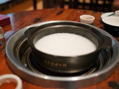 百年非遗毋米粥-大良毋米粥(锦龙路总店)