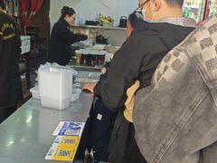 -小朱麻辣串(益民街店)