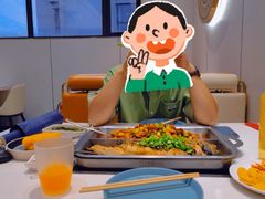 -尚渔味双拼烤鱼(远洋未来汇店)