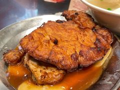 -鲜得来排骨年糕(云南南路店)