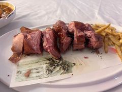 -丰收日·小海鲜·沪上家宴(顾村正大店)