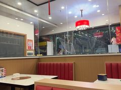 -钟记陕南菜·煎锅鱼(红专南路店)