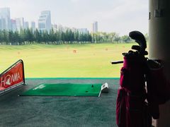 -棕榈泉国际高尔夫学院