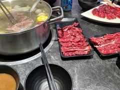 -林记潮牛·牛肉火锅(上马墩店)
