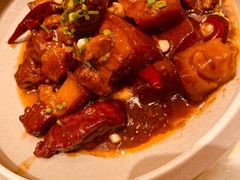 毛家红烧肉-9家湘菜(上南路店)