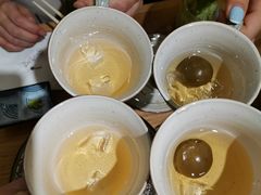 -团子君寿司·茶