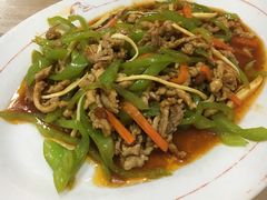 -如意楼农家菜(雁荡山店)