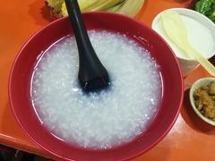 白粥-光明刘冰乳鸽店(光明法政北路店)