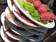 -八合里潮汕鲜牛肉火锅(深圳海岸城店)