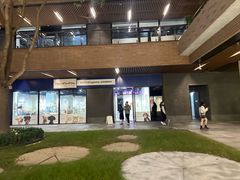 -瑞虹新天地月亮湾