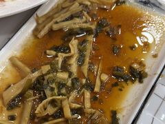 -高老庄·老溧阳·私房菜(南山竹海店)