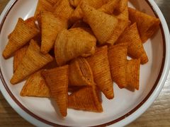 -杨翔豆皮涮牛肚(万和城店)