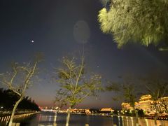-龙舟池
