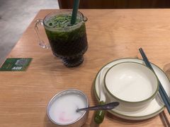 -椰莱泰小谷·东南亚融合菜(坪山悦阾SPACE店)