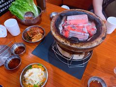 -大阪烧肉BAKA一代(十亩地店)