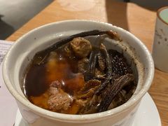 -珍味汤馆·潮汕家乡菜(保利文化广场店)