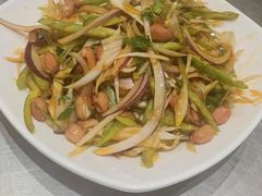 -金刚山烧烤(中山路店)