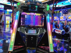 -真快活Coohoo Max(武汉绿地新田360店)