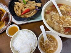 -聂记粤菜馆(鼓西路店)