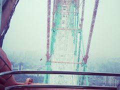 -南昌之星摩天轮